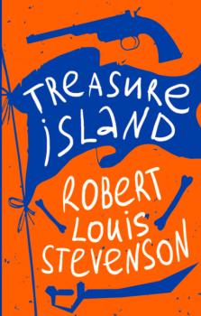 Скачать Treasure Island / Остров сокровищ - Роберт Льюис Стивенсон