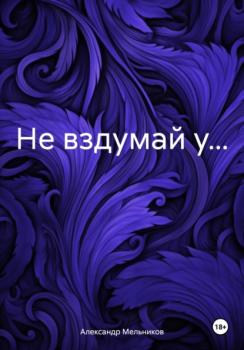 Скачать Не вздумай у… - Александр Мельников