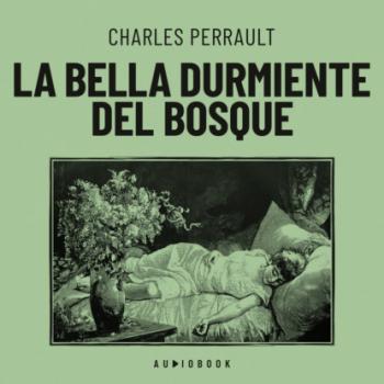 Скачать La bella durmiente del bosque - Charles Perrault