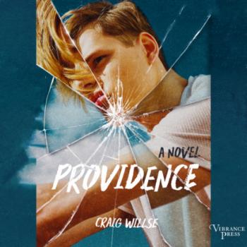Скачать Providence - A Novel (Unabridged) - Craig Willse