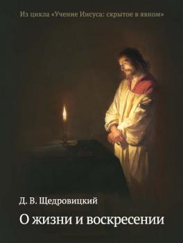 Скачать О жизни и воскресении - Дмитрий Щедровицкий