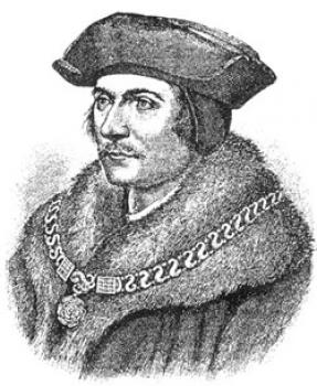 Скачать Томас Мор (1478-1535). Его жизнь и общественная деятельность - Валентин Яковенко