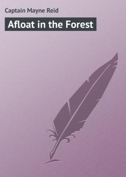 Скачать Afloat in the Forest - Captain Mayne Reid