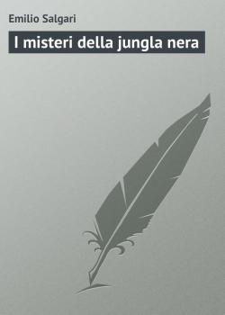 Скачать I misteri della jungla nera - Emilio Salgari