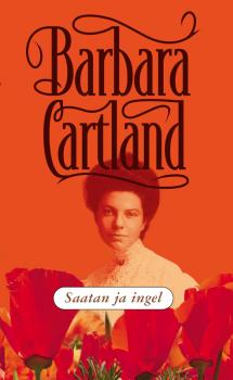 Скачать Saatan ja ingel - Barbara Cartland
