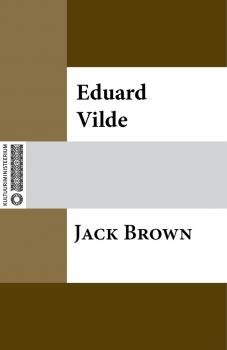 Скачать Jack Brown - Eduard Vilde