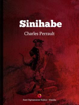 Скачать Sinihabe - Charles Perrault