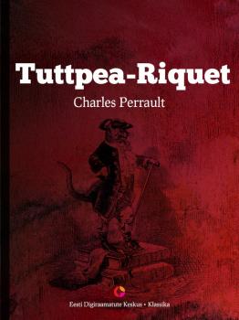 Скачать Tuttpea-Riquet - Charles Perrault