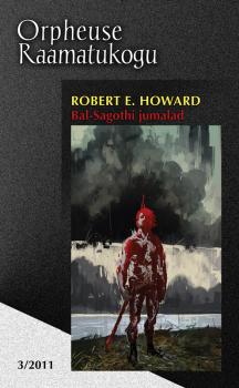 Скачать Bal-Sagothi jumalad - Robert E. Howard