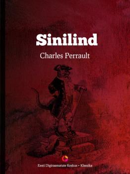 Скачать Sinilind - Charles Perrault
