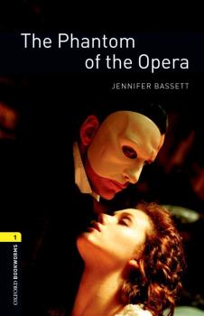 Скачать The Phantom of the Opera - Jennifer Bassett