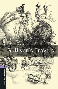 Скачать Gulliver's Travels - Jonathan Swith