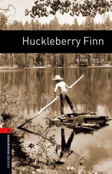 Скачать Huckleberry Finn - Mark Twain