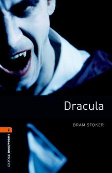 Скачать Dracula - Bram Stoker
