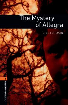 Скачать The Mystery of Allegra - Peter Foreman