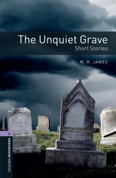 Скачать The Unquiet Grave – Short Stories - Peter Hawkins