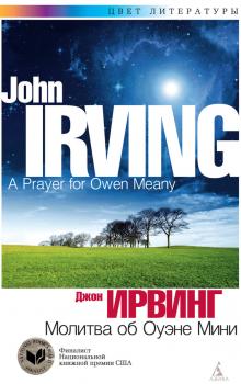 Скачать Молитва об Оуэне Мини - Джон Ирвинг