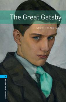 Скачать The Great Gatsby - Francis Scott Fitzgerald