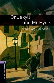 Скачать Dr Jekyll and Mr Hyde - Stevenson Robert Louis