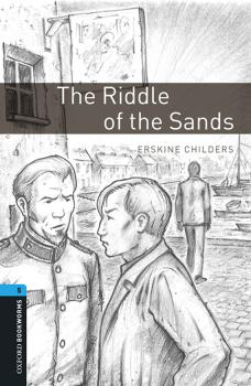 Скачать The Riddle of the Sands - Erskine  Childers