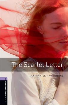 Скачать The Scarlet Letter - Nathaniel  Hawthorne