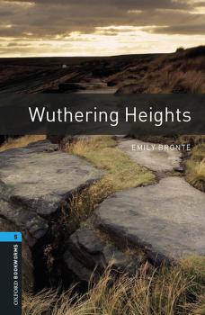 Скачать Wuthering Heights - Emily Bronte