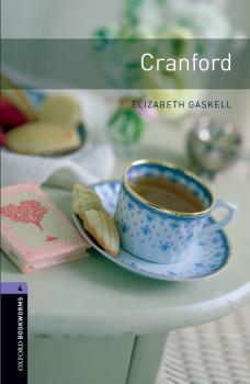 Скачать Cranford - Elizabeth  Gaskell