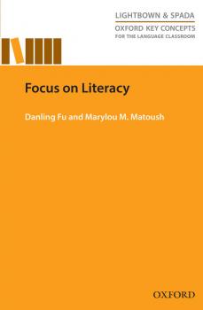 Скачать Focus on Literacy - Danling Fu