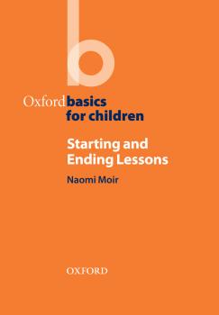 Скачать Starting and Ending Lessons - Naomi Moir