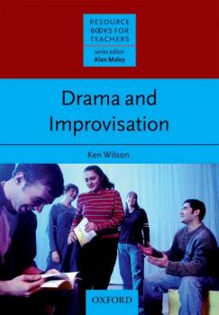 Скачать Drama & Improvisation - Ken  Wilson