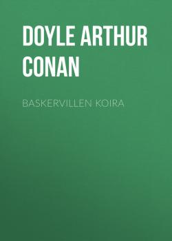 Скачать Baskervillen koira - Doyle Arthur Conan