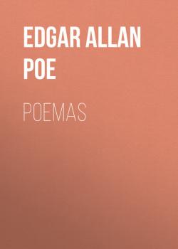 Скачать Poemas - Edgar Allan Poe