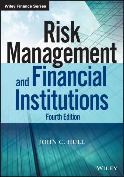 Скачать Risk Management and Financial Institutions - Hull John C.