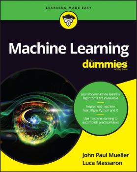 Скачать Machine Learning For Dummies - Luca  Massaron