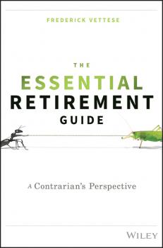 Скачать The Essential Retirement Guide. A Contrarian's Perspective - Frederick  Vettese
