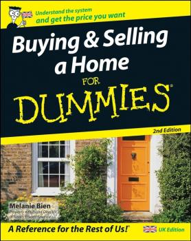 Скачать Buying and Selling a Home For Dummies - Melanie  Bien