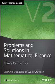 Скачать Problems and Solutions in Mathematical Finance. Equity Derivatives, Volume 2 - Eric  Chin