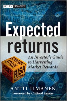 Скачать Expected Returns. An Investor's Guide to Harvesting Market Rewards - Antti  Ilmanen