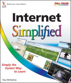 Скачать Internet Simplified - Paul  McFedries
