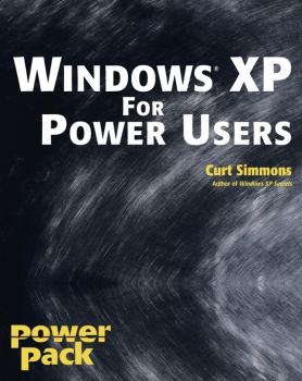 Скачать Windows XP for Power Users. Power Pack - Curt  Simmons