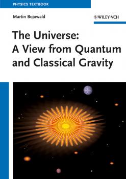 Скачать The Universe. A View from Classical and Quantum Gravity - Martin  Bojowald