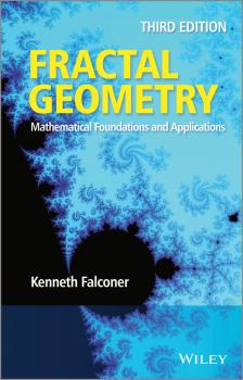 Скачать Fractal Geometry. Mathematical Foundations and Applications - Kenneth  Falconer