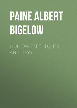 Скачать Hollow Tree Nights and Days - Paine Albert Bigelow