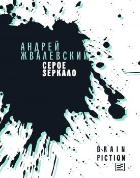 Скачать Серое зеркало (сборник) - Андрей Жвалевский