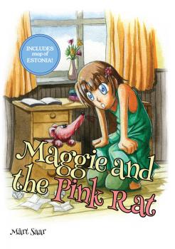 Скачать Maggie and the Pink Rat - Märt Saar