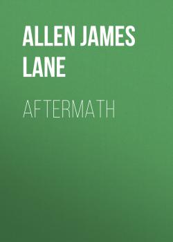 Скачать Aftermath - Allen James Lane