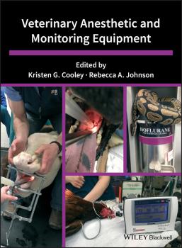 Скачать Veterinary Anesthetic and Monitoring Equipment - Rebecca Johnson A.