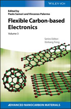 Скачать Flexible Carbon-based Electronics - Xinliang  Feng