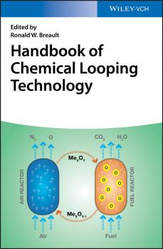 Скачать Handbook of Chemical Looping Technology - Ronald Breault W.