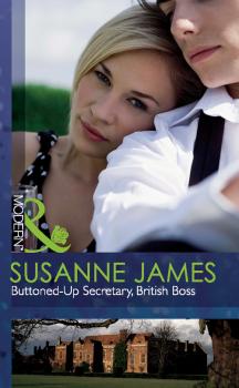 Скачать Buttoned-Up Secretary, British Boss - Susanne  James